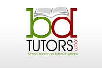Graphic Design Contest Entry #219 for Logo Design for bdtutors.com (Simply Search for tutors & tuitions )
