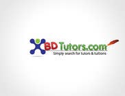 Graphic Design Contest Entry #205 for Logo Design for bdtutors.com (Simply Search for tutors & tuitions )