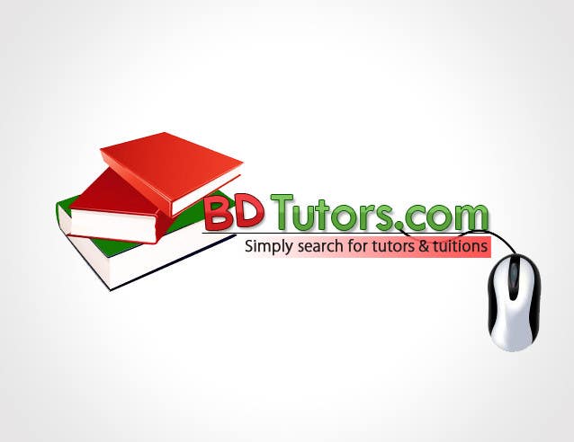 Contest Entry #229 for                                                 Logo Design for bdtutors.com (Simply Search for tutors & tuitions )
                                            