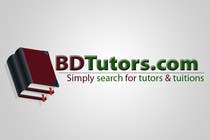 Graphic Design Contest Entry #48 for Logo Design for bdtutors.com (Simply Search for tutors & tuitions )