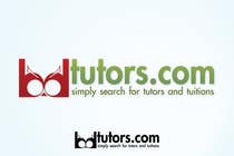 Graphic Design Contest Entry #130 for Logo Design for bdtutors.com (Simply Search for tutors & tuitions )