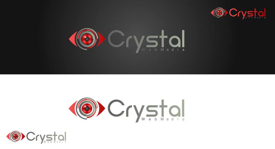Bài tham dự cuộc thi #9 cho                                                 Crystal Web Media Logo
                                            