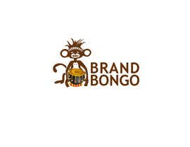 nº 190 pour Design a Logo for Brand Bongo par drugthar 