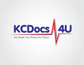 #48 for Design a Logo for KCDocs4U by p1r0g