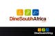 Kilpailutyön #39 pienoiskuva kilpailussa                                                     Logo Design for DineSouthAfrica.com
                                                