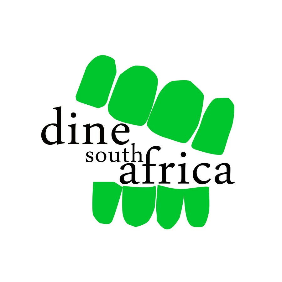 
                                                                                                            Inscrição nº                                         54
                                     do Concurso para                                         Logo Design for DineSouthAfrica.com
                                    