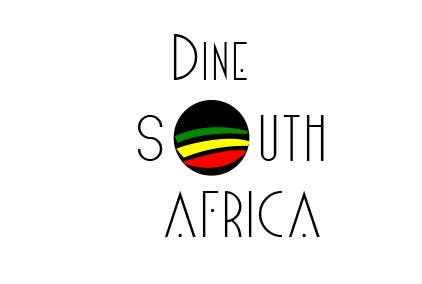 
                                                                                                                        Inscrição nº                                             72
                                         do Concurso para                                             Logo Design for DineSouthAfrica.com
                                        