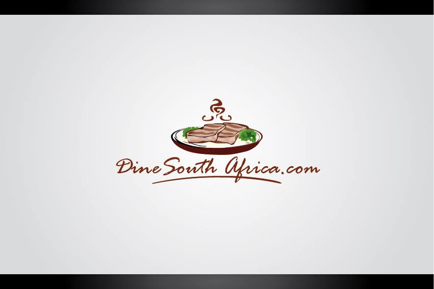 
                                                                                                            Inscrição nº                                         99
                                     do Concurso para                                         Logo Design for DineSouthAfrica.com
                                    