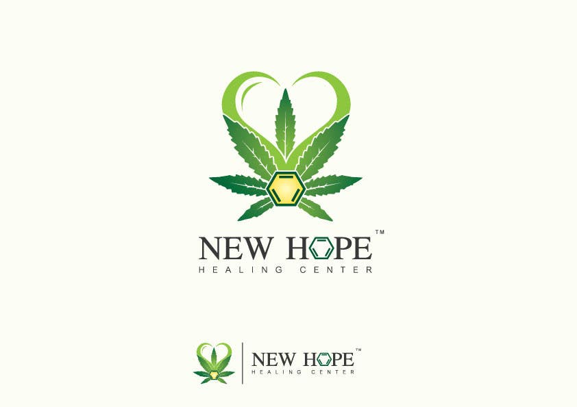 Bài tham dự cuộc thi #94 cho                                                 Design a Logo for medical cannabis corporate identity
                                            