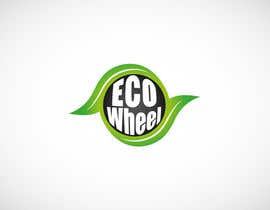 #101 for Design a Logo a latest innovation - Eco Wheel af AnaKostovic27