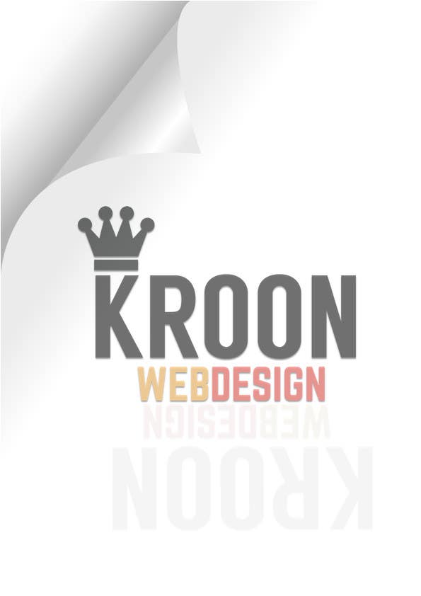 Inscrição nº 46 do Concurso para                                                 Logo design Webdesign
                                            