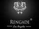 Icône de la proposition n°218 du concours                                                     Design a Logo for RenegadeLA
                                                