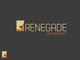 Kilpailutyön #275 pienoiskuva kilpailussa                                                     Design a Logo for RenegadeLA
                                                