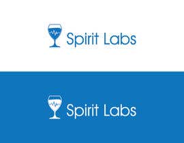 winarto2012 tarafından Design a Logo for Spirit Labs için no 24