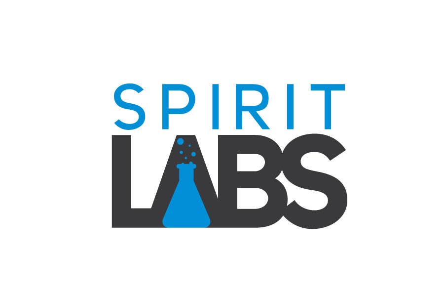#38. pályamű a(z)                                                  Design a Logo for Spirit Labs
                                             versenyre