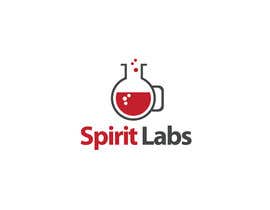 creationofsujoy tarafından Design a Logo for Spirit Labs için no 33