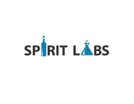 creationofsujoy tarafından Design a Logo for Spirit Labs için no 109