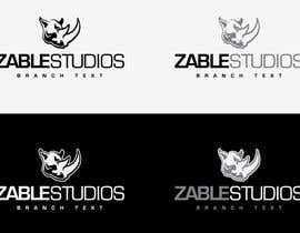 #54 untuk Logo design for a company that offers mobile games and software as a service. oleh lemajd01