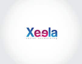 #182 cho Logo Design for Xeela.com bởi saiyoni