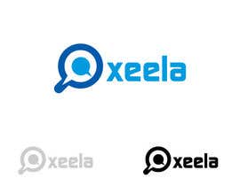 #178 cho Logo Design for Xeela.com bởi foxxed