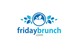 Contest Entry #53 thumbnail for                                                     Design a Logo for www.fridaybrunch,com
                                                