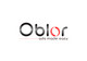Kilpailutyön #358 pienoiskuva kilpailussa                                                     Logo Design for Oblor
                                                