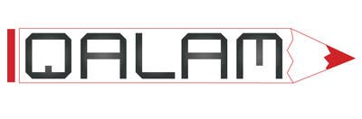 Proposition n°222 du concours                                                 Logo Design for qalam
                                            