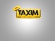Contest Entry #74 thumbnail for                                                     Desing logo for www.taxim.cab
                                                