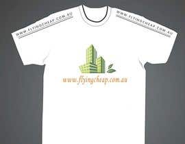 #1 para Design a T-Shirt for company por goodzhanglie