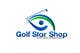 Icône de la proposition n°385 du concours                                                     Logo Design for Golf Star Shop
                                                