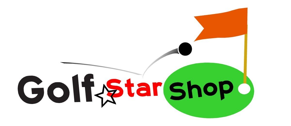 Contest Entry #243 for                                                 Logo Design for Golf Star Shop
                                            
