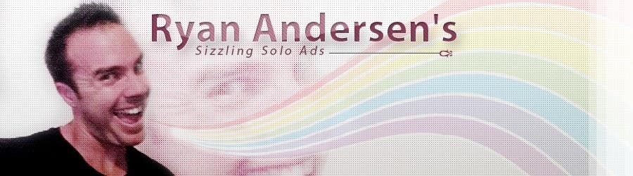 Bài tham dự cuộc thi #19 cho                                                 Design a Banner for my solo ads page
                                            