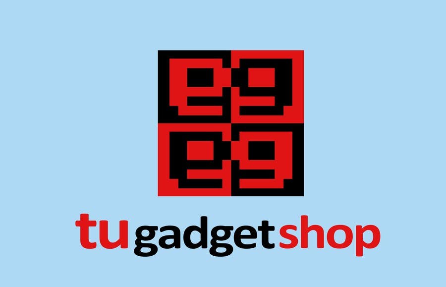 Kilpailutyö #30 kilpailussa                                                 Minimalist Logo for gadgets online shop
                                            
