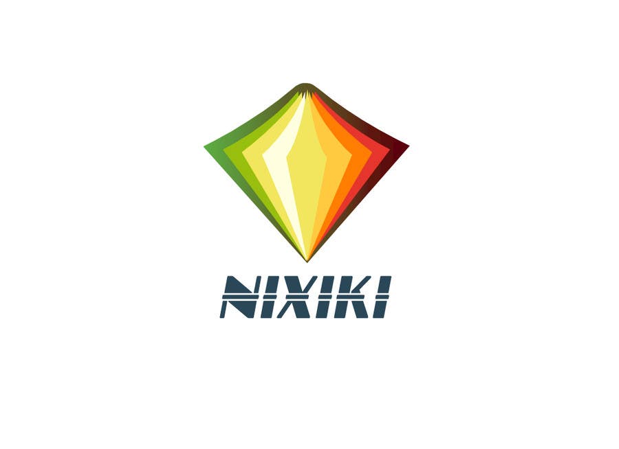 
                                                                                                            Penyertaan Peraduan #                                        182
                                     untuk                                         Design a Logo for www.nixiki.com
                                    