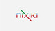 Imej kecil Penyertaan Peraduan #156 untuk                                                     Design a Logo for www.nixiki.com
                                                