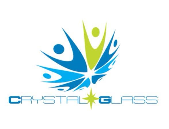 Kilpailutyö #1 kilpailussa                                                 Design a Logo for Glass Factory
                                            