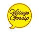 Ảnh thumbnail bài tham dự cuộc thi #378 cho                                                     Design a Logo for Village Gossip
                                                