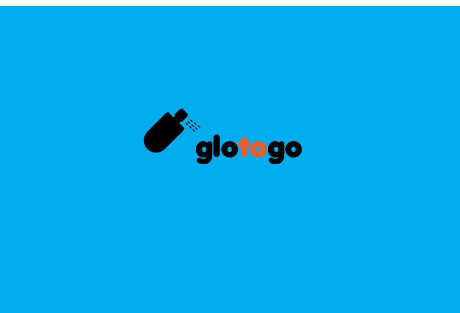 Intrarea #2 pentru concursul „                                                Logo Design for Glo to Go Mobile Spray Tanning
                                            ”