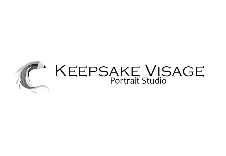 Proposition n°54 du concours                                                 Design a Logo for KeepsakeVisage.com
                                            
