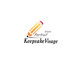 Kilpailutyön #86 pienoiskuva kilpailussa                                                     Design a Logo for KeepsakeVisage.com
                                                