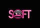 Miniatura da Inscrição nº 108 do Concurso para                                                     Logo design for brandname  "SOFT"  : sex-lubricants, massage oils, sextoy cleaners.
                                                