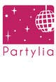 Imej kecil Penyertaan Peraduan #24 untuk                                                     Design a Logo for the dating website/company orgnizing parties
                                                