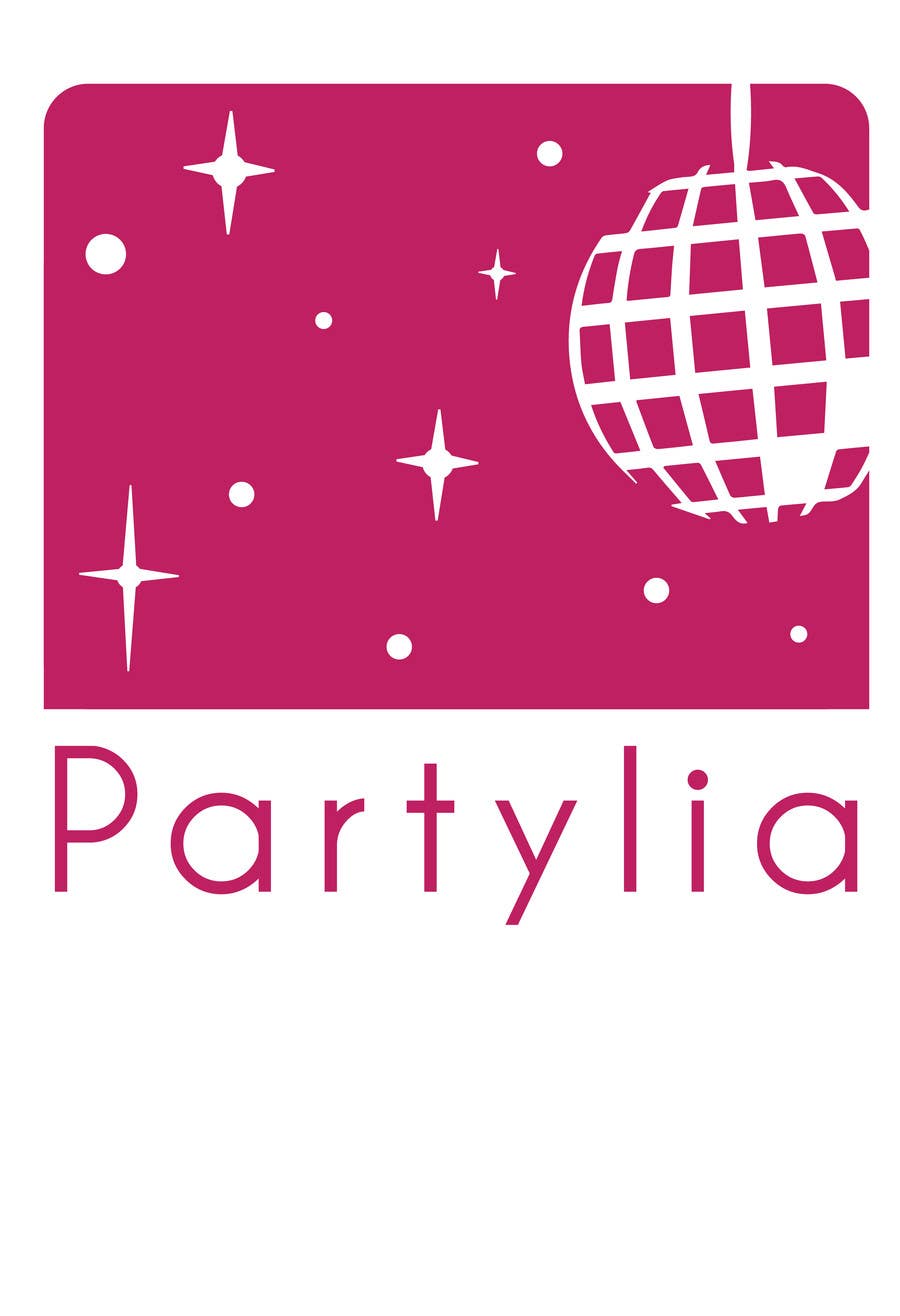 Penyertaan Peraduan #24 untuk                                                 Design a Logo for the dating website/company orgnizing parties
                                            