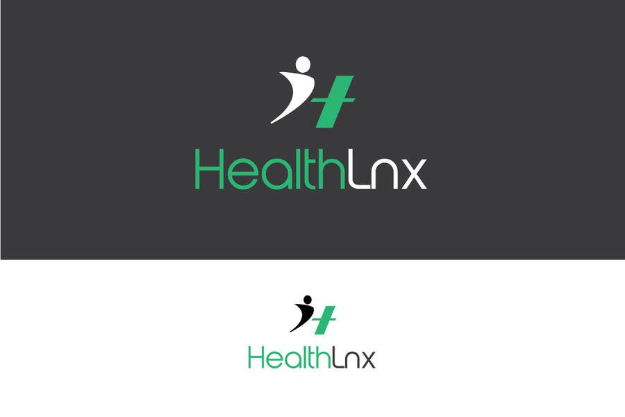Proposition n°42 du concours                                                 Design a Logo for HealthLnx
                                            