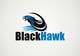 Entri Kontes # thumbnail 463 untuk                                                     Logo Design for Blackhawk International Pty Ltd
                                                