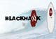 Imej kecil Penyertaan Peraduan #497 untuk                                                     Logo Design for Blackhawk International Pty Ltd
                                                