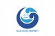 Kilpailutyön #44 pienoiskuva kilpailussa                                                     Design a Logo for "Blue Ocean Property"
                                                
