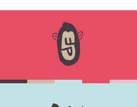 #521 for Logo Design for Spank Monkey Media by GLADHEAD