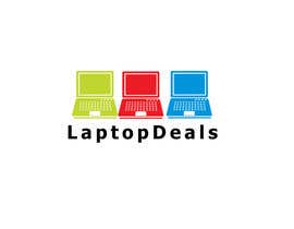 nº 18 pour Design a Logo for LaptopDeals par geraltdaudio 