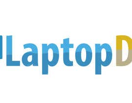 nº 8 pour Design a Logo for LaptopDeals par amitlevya07 